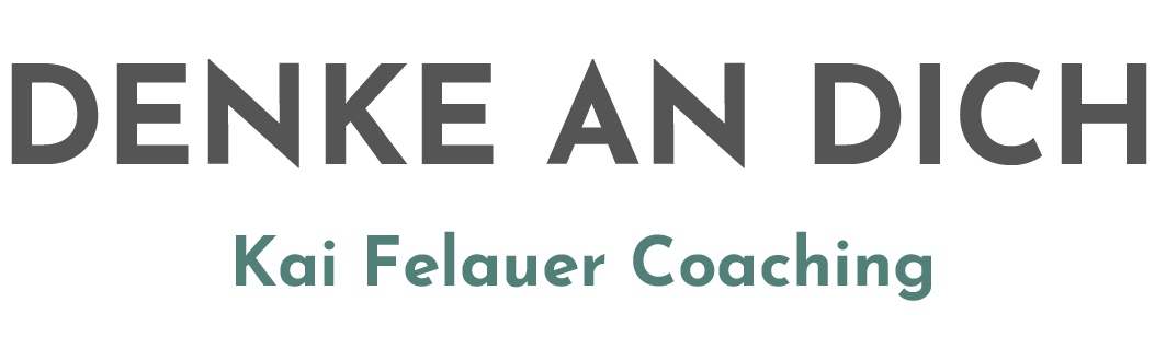 Denke an Dich Coaching